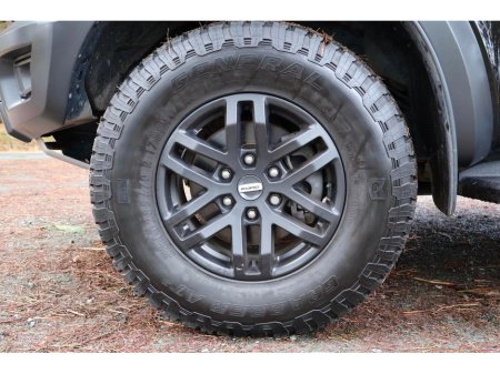 2021 Ford Ranger - thumbnail 7