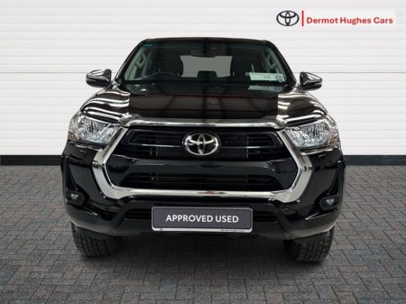 2024 Toyota Hilux - thumbnail 5