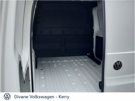 2026 Volkswagen Caddy BUSINESS 2.0TDI 102BHP €32,800 thumbnail