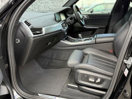 2021 BMW X5 - thumbnail 21