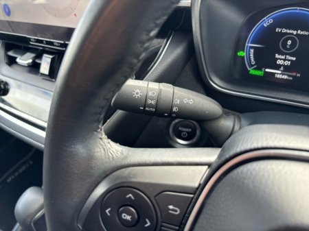 2024 Toyota Corolla - thumbnail 12