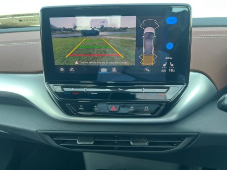 2022 Volkswagen ID.4 - thumbnail 23