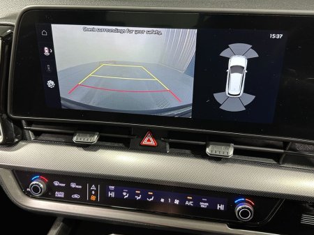 2023 Kia Sportage K3 Self Charging Hybrid €34,800 thumbnail