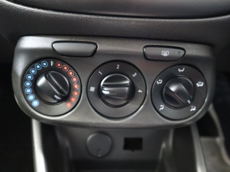 2019 Opel Corsa *83* CORSA-E E 1.4 I 90PS 5DR AUTO €9,950 thumbnail