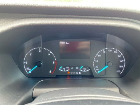 2022 Ford Transit - thumbnail 20