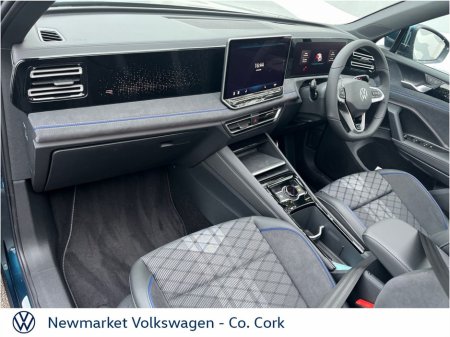 2026 Volkswagen Tiguan - thumbnail 31