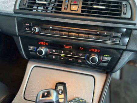 2016 BMW 5 Series - thumbnail 29