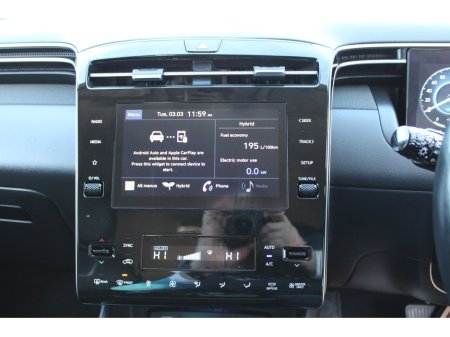 2021 Hyundai Tucson - thumbnail 18