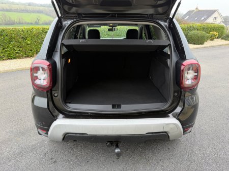 2019 Dacia Duster - thumbnail 15