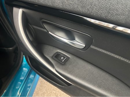 2018 BMW 4 Series - thumbnail 9