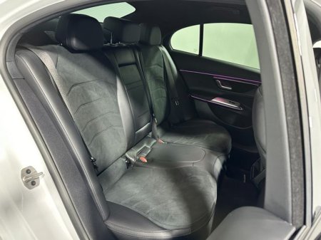 2025 Mercedes-Benz E Class - thumbnail 11