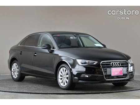 2015 Audi A3 - thumbnail 1