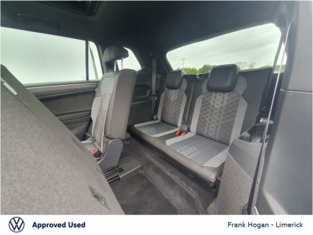 2023 Volkswagen Tiguan Allspace - thumbnail 10