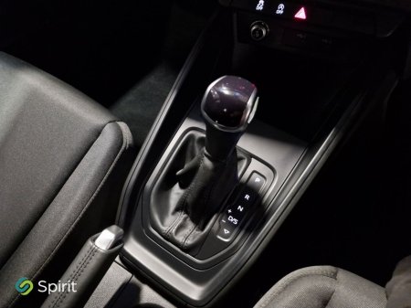 2024 Audi A1 30 TFSI 110HP S-T SE Call Derek on 0861653401 €29,900 thumbnail