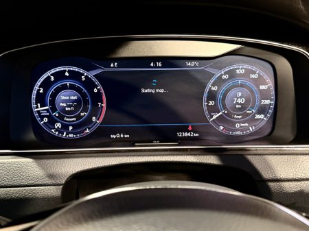 2017 Volkswagen Golf - thumbnail 13