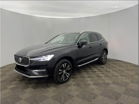 2021 Volvo XC60 - thumbnail 1