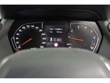 2020 BMW 1 Series - thumbnail 15