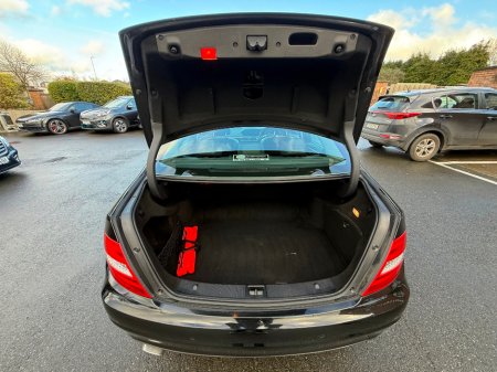 2014 Mercedes-Benz C Class - thumbnail 15