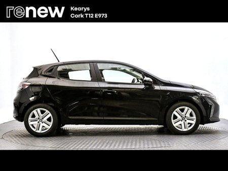 2025 Renault Clio - thumbnail 7