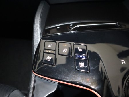 2022 Kia Sportage *77* GT-LINE S PHEV 4X4 €31,995 thumbnail