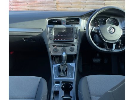 2016 Volkswagen Golf - thumbnail 7