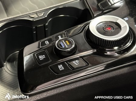 2023 Kia Sportage K3 Hybrid AWD €33,500 thumbnail