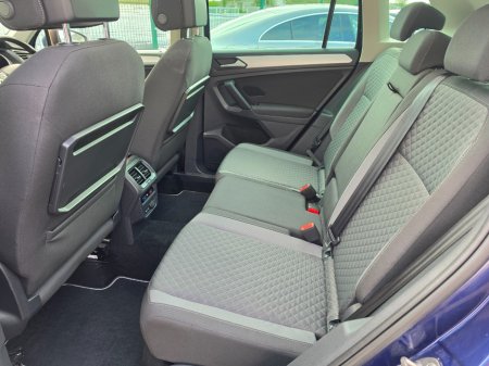 2019 Volkswagen Tiguan - thumbnail 20