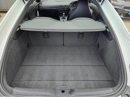 2016 Audi TT - thumbnail 28