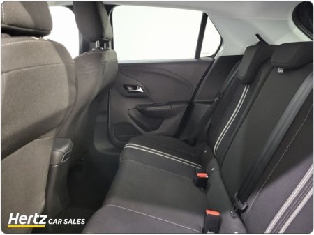 2023 Opel Corsa SRI 1.2 Petrol Manual €17,895 thumbnail