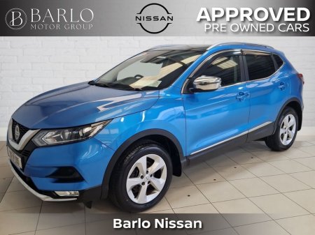 2019 Nissan Qashqai - photo 2