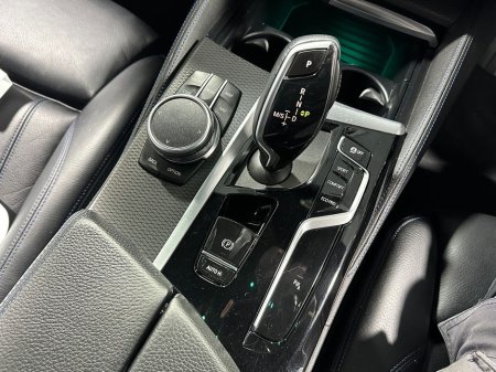 2021 BMW 5 Series 520D M Sport Touring €40,800 thumbnail