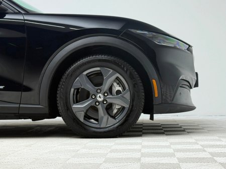 2022 Ford Mustang MACH-E STANDARD RANGE 70kWh €26,990 thumbnail