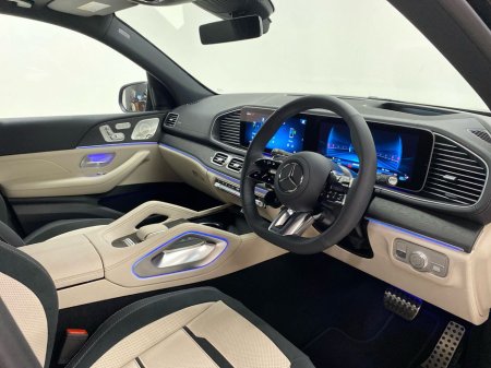 2026 Mercedes-Benz GLE Class - thumbnail 9