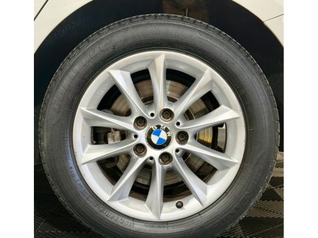 2014 BMW 1 Series - thumbnail 21