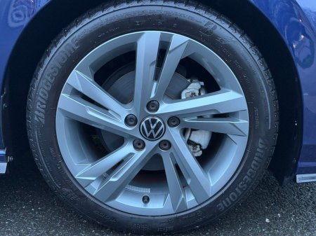 2023 Volkswagen Golf - thumbnail 21