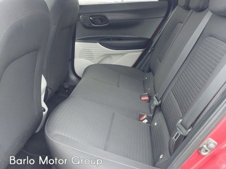 2021 Hyundai i20 - thumbnail 11