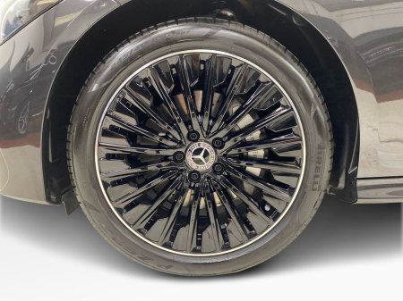 2026 Mercedes-Benz CLE - thumbnail 7