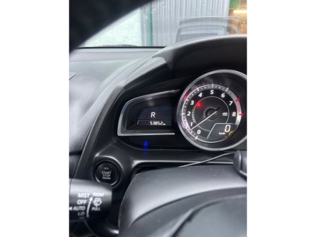 2016 Mazda Demio  €10,950 thumbnail