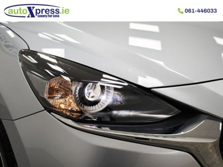 2020 Mazda Demio - thumbnail 22