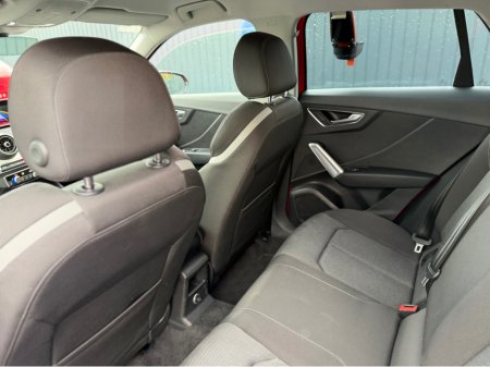 2019 Audi Q2 SPORT - 1.0L PETROL - AUTO - 12M WARRANTY - CAR: 1742 €19,950 thumbnail