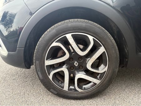 2019 Renault Captur - thumbnail 13