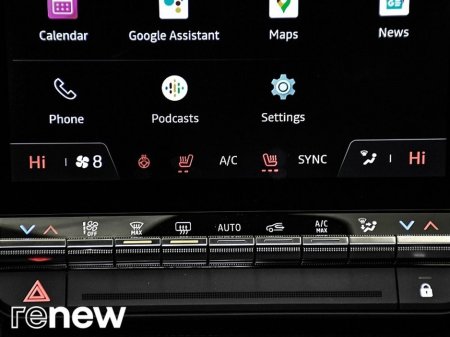 2024 Renault Megane E-Tech Techno EV60 220hp €29,900 thumbnail