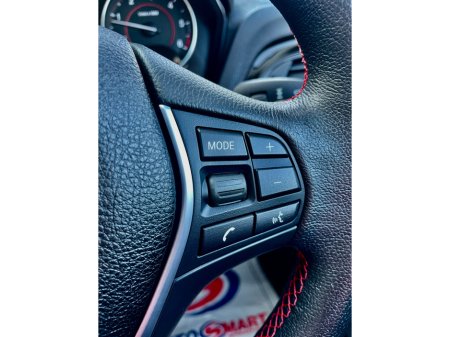 2016 BMW 1 Series - thumbnail 27