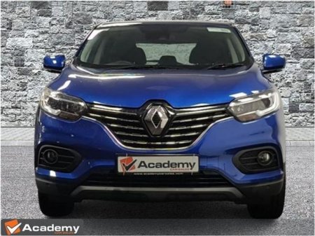 2022 Renault Kadjar - thumbnail 5