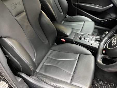 2015 Audi S3 - thumbnail 9