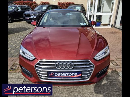 2017 Audi A5 - photo 3