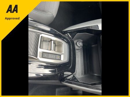 2022 Peugeot 208 - photo 6