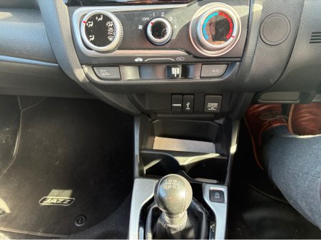 2018 Honda Jazz - thumbnail 19