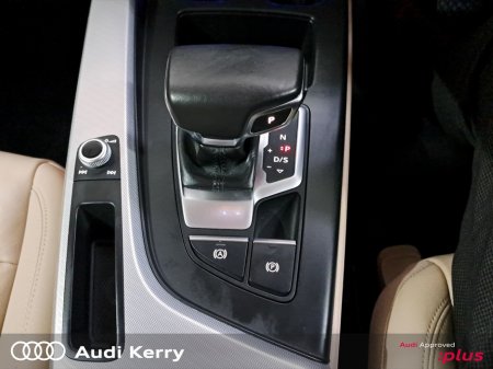 2023 Audi A4 2.0 35TDI 163BHP SE AUTOMATIC WITH UPGRADED ALLOYS, HIGH BEAM ASSIST & AMBIENT LIGHTING €37,995 thumbnail