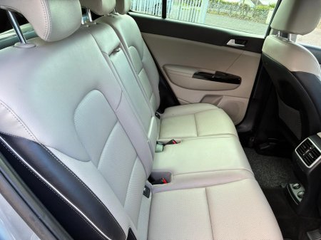 2019 Kia Sportage - thumbnail 8